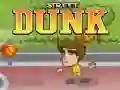 Spil Gade Dunk online Spil Gade Dunk online