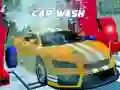 Spil Bilvask online