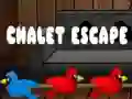 Spil Chalet Flugt online Spil Chalet Flugt online