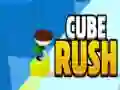Spil Kube Rush online Spil Kube Rush online