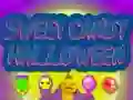 Spil Sød Candy Halloween online Spil Sød Candy Halloween online