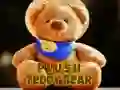 Spil Pluche Teddy Bjørn online Spil Pluche Teddy Bjørn online