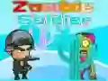 Spil Zombie Soldat online Spil Zombie Soldat online