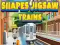 Spil Former puslespil tog online