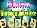 Spil Halloween Mahjong Deluxe online Spil Halloween Mahjong Deluxe online