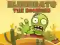 Spil Eliminer zombierne online Spil Eliminer zombierne online