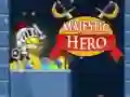Spil Majestætisk Helt online