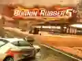 Spil Brændende Gummi 5 XS online Spil Brændende Gummi 5 XS online