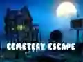 Spil Kirkegårdsflugt online