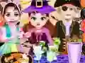 Spil Baby Taylors Perfekte Halloween Fest online