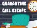 Spil Flugt af Pige i Karantæne online Spil Flugt af Pige i Karantæne online