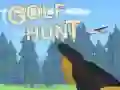 Spil Golfjagt online
