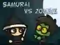 Spil Samurai mod zombier online Spil Samurai mod zombier online