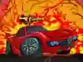 Spil Bilen er en smule vild mester online Spil Bilen er en smule vild mester online