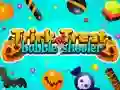 Spil Halloween Bobleskydning online Spil Halloween Bobleskydning online