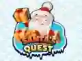 Spil Julemandens Quest online Spil Julemandens Quest online