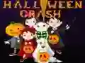 Spil Halloween Crash online Spil Halloween Crash online