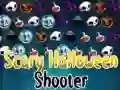 Spil Skræmmende Halloween Skyder online Spil Skræmmende Halloween Skyder online