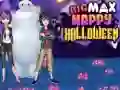 Spil BigMax God Halloween online Spil BigMax God Halloween online