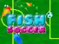 Spil Fisk Fodbold online Spil Fisk Fodbold online