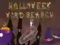 Spil Halloween Ordleg online Spil Halloween Ordleg online