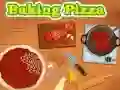 Spil Bagning af Pizza online