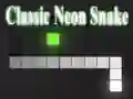 Spil Klassisk Neon Slange online Spil Klassisk Neon Slange online
