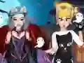 Spil Skræmmende Prinsesse Sociale Medieeventyr online Spil Skræmmende Prinsesse Sociale Medieeventyr online