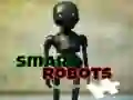 Spil Smarte Roboter online Spil Smarte Roboter online