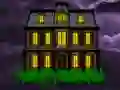 Spil Halloween Hus Skaber online Spil Halloween Hus Skaber online