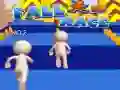 Spil Fald Race 3D online Spil Fald Race 3D online