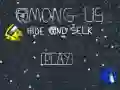 Spil Among Us: Gemme online Spil Among Us: Gemme online