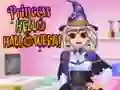 Spil Prinsesse Hej Halloween online