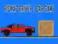 Spil Pick-up Chauffør: Bil Spil online Spil Pick-up Chauffør: Bil Spil online