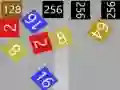 Spil Kæde Terning: 2048 online Spil Kæde Terning: 2048 online