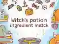 Spil Potion Ingrediens Match online Spil Potion Ingrediens Match online