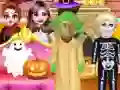 Spil Baby Taylors Halloween Eventyr online Spil Baby Taylors Halloween Eventyr online