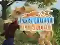 Spil Surt Gepard Simulator 3D online Spil Surt Gepard Simulator 3D online