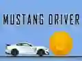 Spil Mustang Chauffør online