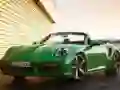 Spil Porsche 911 Turbo Cabriolet Puslespil online Spil Porsche 911 Turbo Cabriolet Puslespil online