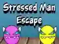 Spil Stresset mand flugt online Spil Stresset mand flugt online