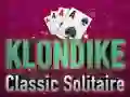 Spil Klondike Klassisk Solitaire online