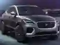 Spil Jaguar E-Pace 2021 Glidning online Spil Jaguar E-Pace 2021 Glidning online