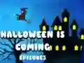 Spil Halloween Er På Vej Episode 5 online Spil Halloween Er På Vej Episode 5 online