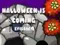 Spil Halloween kommer Episode 4 online Spil Halloween kommer Episode 4 online