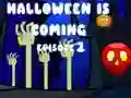 Spil Halloween Kommer Episode 2 online Spil Halloween Kommer Episode 2 online