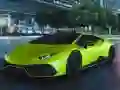Spil Lamborghini Huracan Evo Slide online Spil Lamborghini Huracan Evo Slide online