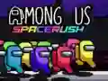 Spil Bland os: Rumsprint online