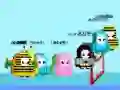 Spil Fall Guys Løber: Mobil online Spil Fall Guys Løber: Mobil online