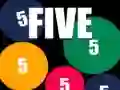 Spil Fem online